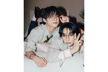 INI西洸人＆木村柾哉が表紙「CanCam」重版決定 ネット予約分＆書店販売分が共に完売 画像