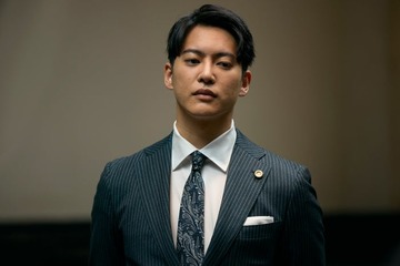 「イグナイト」三山凌輝、制作陣から思わず唸りが上がったシーン「キャラクターの機微を見事に演じてくれました」【プロデューサーコメント】 画像