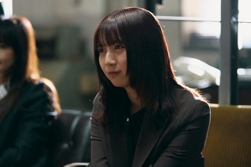 【イグナイト -法の無法者- 第7話】伊野尾、自身の過去打ち明ける 画像