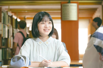 早瀬憩、オフの日は学校の課題や趣味に没頭！「好きなことをするのが一番のリラックス方法です」【後編】 画像