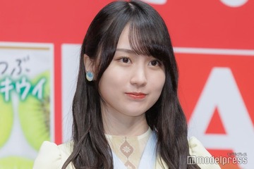 乃木坂46賀喜遥香「13thバスラ」本番で予想外の出来事「さくちゃんも大焦り」 画像
