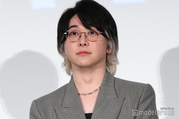 ミセス大森元貴、FRUITS ZIPPERとのコラボダンスに苦戦「何やってるんだろうって」 画像