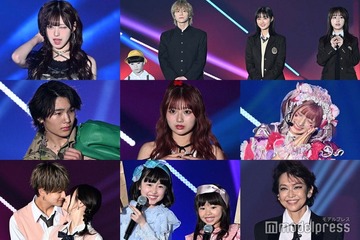「TGC teen ICHINOSEKI 2025」MINAMI・寺田心・原菜乃華・希空ら集結 河合郁人らシークレットゲストも【写真特集Vol.1】 画像