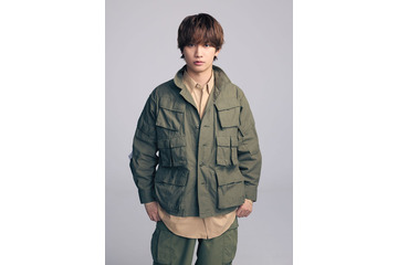 なにわ男子・藤原丈一郎“オリックス×巨人”スペシャルゲストで放送席から生出演決定【ニッポン放送ショウアップナイター】 画像