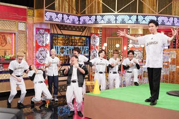 郷ひろみ、SixTONESのムチャぶりに全力対応 “共演NG”出されたメンバーとは【Golden SixTONES】 画像