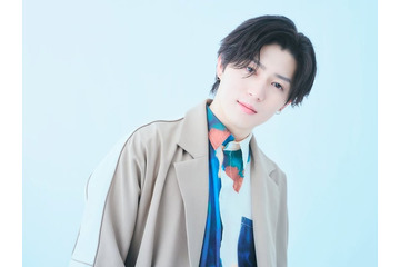 「タイプロ」西山智樹、WATWINGのオーディション受けていた「ホリプロ」所属後初のテレビ出演で告白 画像