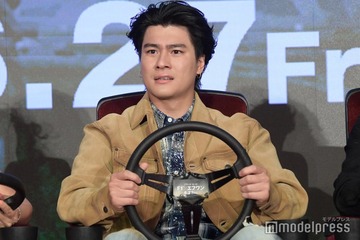 SixTONES森本慎太郎、多趣味がゆえに自宅で問題発生「圧迫されてしょうがない」【F1／エフワン】 画像