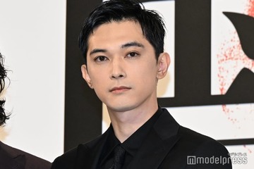 吉沢亮、容姿に「ある種のコンプレックス」葛藤明かす 画像