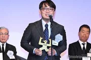 伊藤沙莉主演「虎に翼」テレビ部門大賞受賞 制作統括が続編の可能性に言及【第62回ギャラクシー賞】 画像