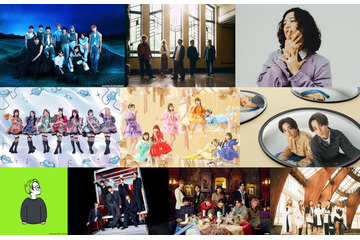 「音楽の日2025」第1弾アーティスト解禁 Da-iCE新企画始動＆合唱企画にNEWSら楽曲も 画像