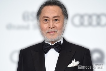 北大路欣也、長嶋茂雄さん死去に悲痛「胸詰まる想い」古くから親交 画像
