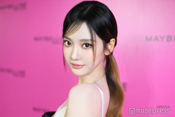 aespaニンニンの「夢を叶える秘訣」日本ツアー・カムバックへの意気込み明かす【モデルプレスインタビュー】 画像