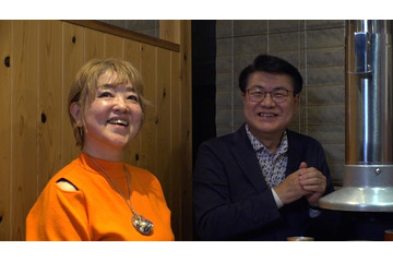 こっちのけんとの母にテレビ初密着 中村獅童ファミリーら「深イイ話」有名人家族が続々登場 画像