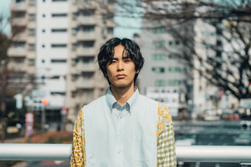 【独占コメント到着】近石涼、ドラマ「バレエ男子！」エンディングテーマ曲「フィナーレ」リリース 画像