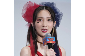 ファーストサマーウイカ「今もう板挟み！」芸能人ならではの“推し活”の悩み「葛藤がすごい」 画像