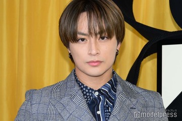 GENERATIONS白濱亜嵐、EXILEとしての活動を当面休止「今回の決断には大変悩みました」 画像
