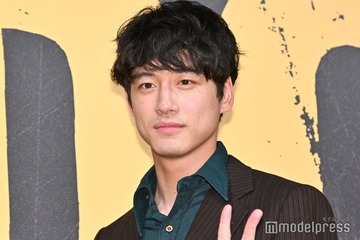 坂口健太郎、直筆中国語でメッセージ「イラストも可愛い」「素敵」の声 画像