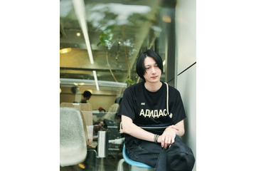 村田充「25歳の父」写真公開に反響「遺伝子強い」「似てる」 画像