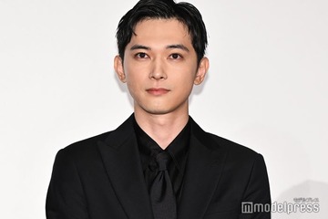 吉沢亮、色っぽさに刺激受けた年下俳優 横浜流星も絶賛【国宝】 画像