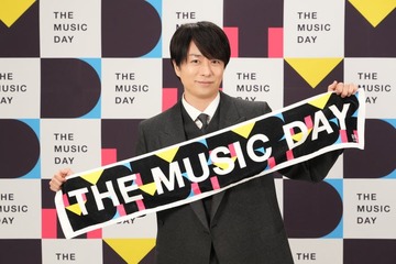 総勢50組超え「THE MUSIC DAY 2025」放送決定 総合司会・櫻井翔の“わたしの歌”は「A・RA・SHI」 画像