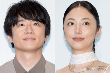 風間俊介＆MEGUMI、共演俳優を絶賛「水を飲むように芝居」「ベテランの謙遜の仕方」 画像