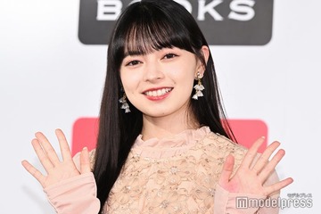 アンジュルム上國料萌衣、卒業控えた心境告白 9年半のアイドル生活に「悔いは残ってないです」【kamiko】 画像