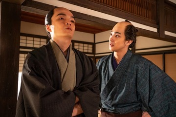 【べらぼう～蔦重栄華乃夢噺～ 第22話】蔦重、春町から拒まれる 歌麿らが説得 画像