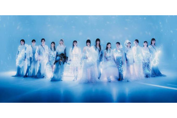 櫻坂46の「Make or Break」が1位に輝く！歌詞注目度ランキングにこっちのけんと、INIらランクイン 画像