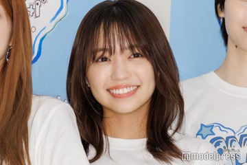 大原優乃、美脚全開コーデで“推し活”満喫「可愛すぎて癒される」「スタイル良い」と反響 画像