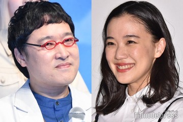 蒼井優、夫・南キャン山里亮太は娘を溺愛「歯が溶けそうになるくらい甘い」「3分とかでも帰ってきます」 画像