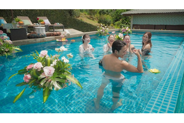 【バチェラー6 第3話＆4話】過酷な新ルール追加のホワイトローズの行方 ドラマチックなハプニングも 画像