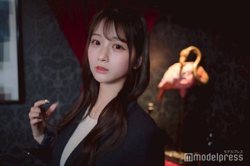 “体験入店3日目でNo.1”人気キャバ嬢・ねおまる、21歳で卵巣癌に 歩行困難・脱毛…「このまま死んだらもったいない」壮絶闘病生活で変化したこと【モデルプレスインタビュー】 画像
