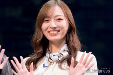 乃木坂46梅澤美波“大挑戦”ミュージカルに期待 主演・WEST.小瀧望の印象も告白「めっちゃセロイ」【梨泰院クラス】 画像