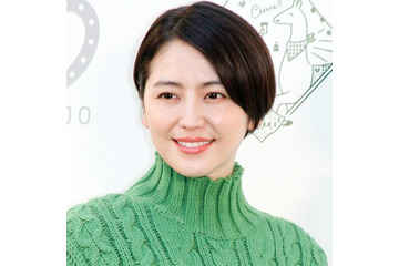 長澤まさみ、三谷幸喜が明かす撮影中の“お茶目”な素顔「ものすごい難しいシーンがあって…」 画像