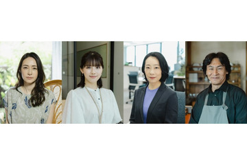 渡邉美穂ら、池田匡志＆堀夏喜W主演「雨上がりの僕らについて」追加キャスト解禁 オープニングテーマも 画像