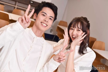 江野沢愛美、夫・北條慶とのお気に入り夫婦ショット公開「憧れる」「おしゃれ」の声 画像