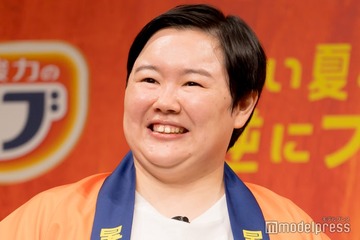 やす子、自身のリセット法明かす「どれだけスベっても忘れられます」 画像