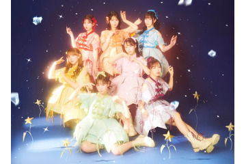 FRUITS ZIPPER「オールナイトニッポンX」月曜パーソナリティ就任 5月に出演辞退・永野芽郁の後任に 画像