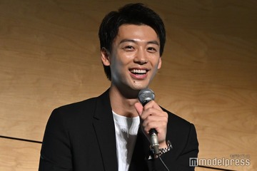 竹内涼真は「老若男女問わず愛される」「常にフラットで隔てなく自然体」初共演の木村文乃＆北村一輝から絶賛【看守の流儀】 画像
