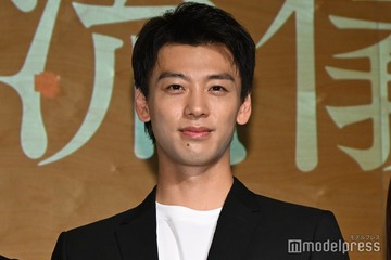 竹内涼真、現地トレーナーにDMで連絡「最初詐欺だと思ったって言われました（笑）」1ヶ月の京都撮影回顧【看守の流儀】 画像