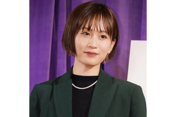 前田敦子、抜群スタイルのドレスSHOTにファンうっとり「お顔ちっさいー！！！」「美人すぎない？」 画像