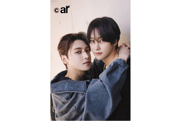 ROIROM、うっとり表情で「ar」初降臨 プライベートトークも 画像