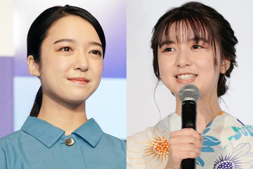 上白石萌歌、姉・萌音と“夏の2人旅”を希望「ずっとフィンランドに行ってみたくて」 画像