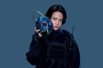 timelesz菊池風磨「放送局占拠」青鬼役で3作品連続出演決定 主演・櫻井翔との会話も明かす【コメント】 画像