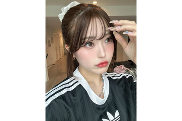 美人クリエイター、美脚輝くLA旅コーデ披露「スタイル良すぎ」「お人形さんみたい」の声 画像