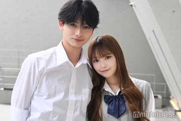 「今日好き」“かなりのカップル”河村叶翔、相塲星音にお揃いネックレスプレゼント 密着2ショットに反響「素敵すぎる」「美男美女」 画像