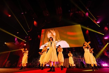櫻坂46四期生楽曲「死んだふり」センターは“最年少”16歳・山田桃実 堂々の初披露に反響【First Showcase】 画像