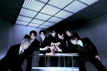 ENHYPEN、日本4thシングル「宵 -YOI-」決定 約2年前の3rdシングル「結 -YOU-」と類似性 画像