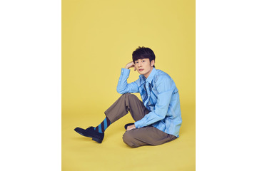 中丸雄一、復帰後初の地上波ロケバラエティ出演 憧れの職業体験 画像