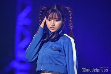 「今日好き」横田未来、新ヘアにイメチェン「大人っぽい」「ビジュ最強」の声 画像